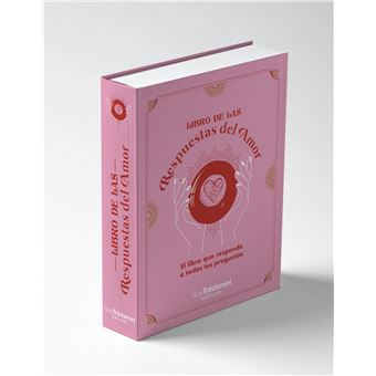 El Libro De Las Respuestas Del Amor