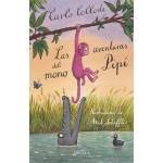 Las aventuras del mono Pipí
