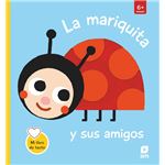 La mariquita y sus amigos
