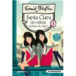 Santa Clara 1 - Las mellizas cambian de colegio