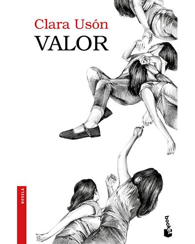 Booket Hombre Clara Valor