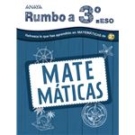 Vacaciones Matemáticas 2 ESO