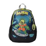 Mochila Infantil Totto Alien Cosmic M