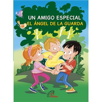 Un amigo especial