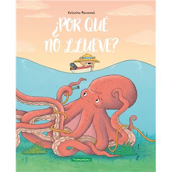 ¿Por qué no llueve?