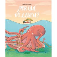 ¿Por qué no llueve?