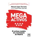 Megactivos