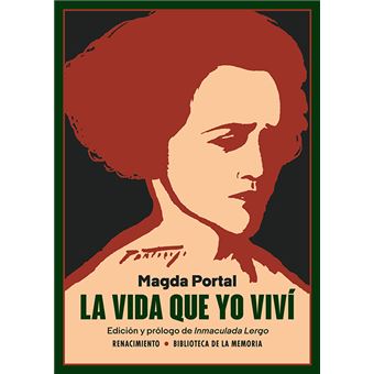 La vida que yo viví