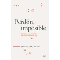 Perdón imposible