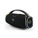 Altavoz portátil Bluetooth Energy Sistem Hyperbeat True Wireless Negro