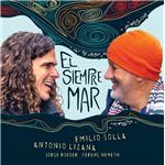 El siempre mar - Vinilo