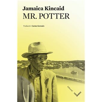 Mr. Potter