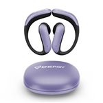 Auriculares Bluetooth Energy Sistem Pulsefit True Wireless Lavanda