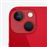 Apple iPhone 13 Mini 5,4" 512GB (PRODUCT)RED