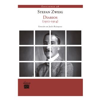 Diarios stefan zweig 1912 1914
