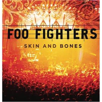 Foo Fighters - 1