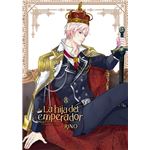 La Hija Del Emperador 08