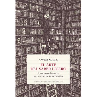 El arte del saber ligero