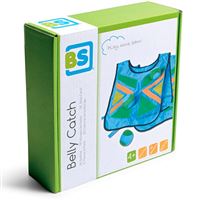 Captura con la barriga Buiten Speel