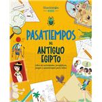 Pasatiempos Del Antiguo Egipto