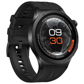 Smartwatch OPPO X3 47mm Negro Obsidiana