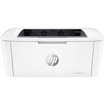 Impresora HP LaserJet M110w Blanco