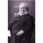 Teatro I-Henrik Ibsen