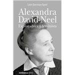 Alexandra David
