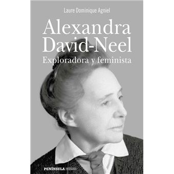 Alexandra David