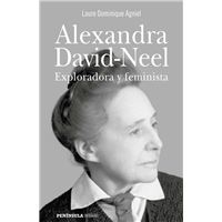 Alexandra David