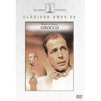 Sirocco - DVD