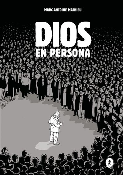 Dios en persona