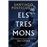 Els tres mons  (Sèrie Juli Cèsar 3)