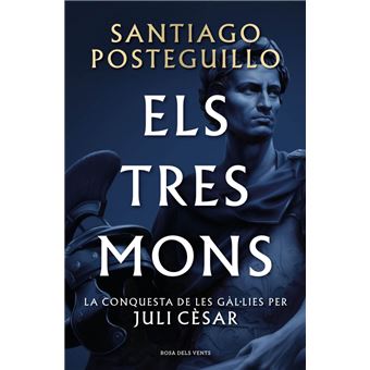 Els tres mons  (Sèrie Juli Cèsar 3)