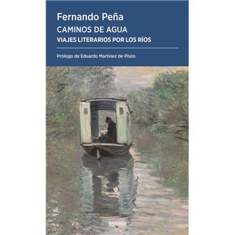 Caminos de agua