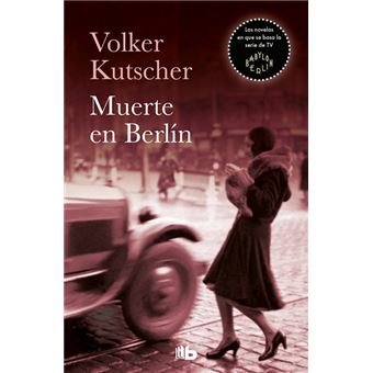 Muerte en Berlín - Detective Gereon Rath 2