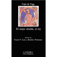 El Mejor Alcalde, El Rey