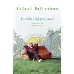 La felicidad personal