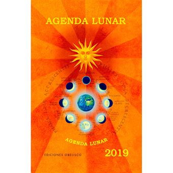 Agenda 2019 Lunar - 1