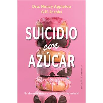Suicidio con azúcar