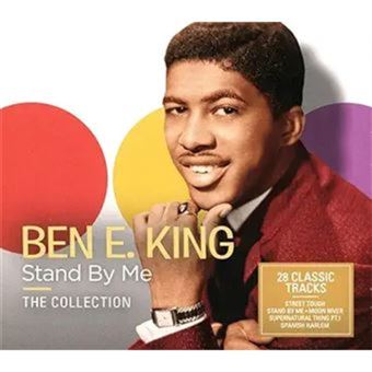 Ben E. King - 1