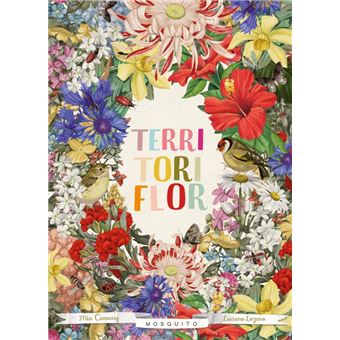 Territori flor - 1
