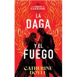 La Daga Y El Fuego