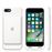 Funda Apple Smart Battery Case para iPhone 7 Blanco_1