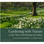 Gardening With Nature At The New York Botanical Gardens