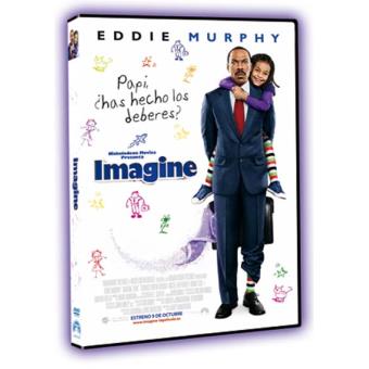 Imagine - DVD