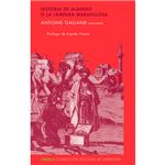 Historia de aladino o la lámpara ma