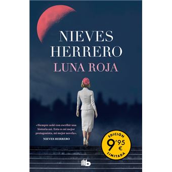 Luna roja (edición limitada · Verano)