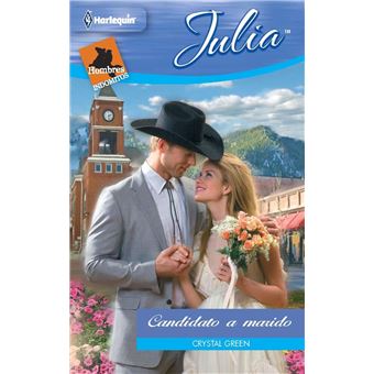 Candidato a marido - 1