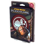 Asmodee Love Letter Palacio De Jabba - Imagen 4
